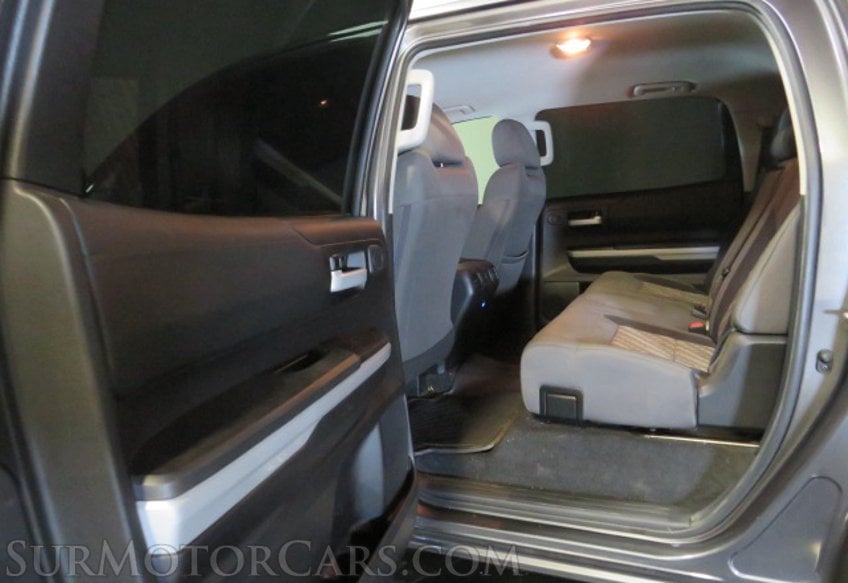 2019 Toyota Tundra - Image 25