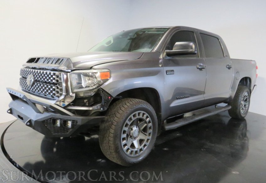 2019 Toyota Tundra - Image 3