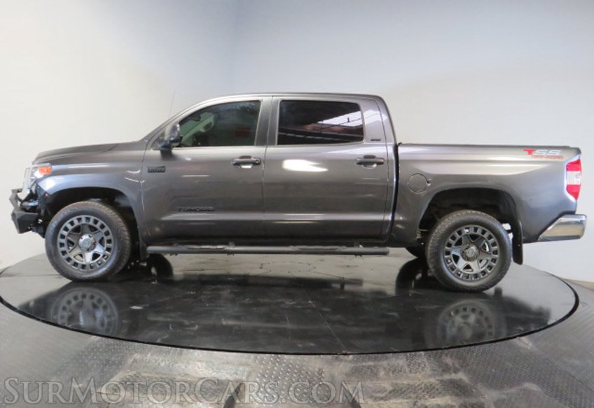 2019 Toyota Tundra - Image 6