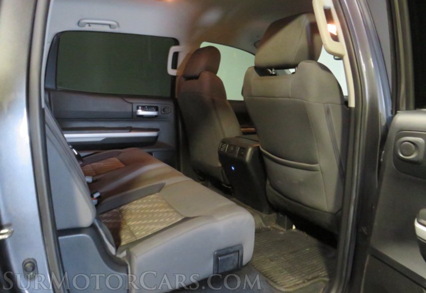 2019 Toyota Tundra - Image 30