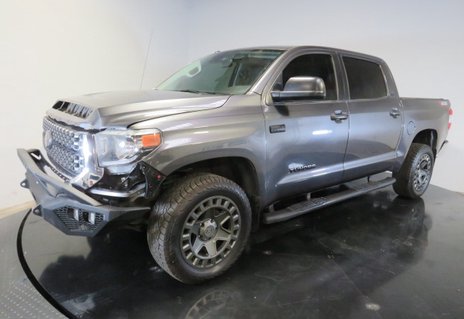 2019 Toyota Tundra