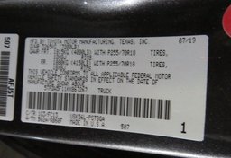 2019 Toyota Tundra - Image 54