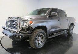 2019 Toyota Tundra - Image 3
