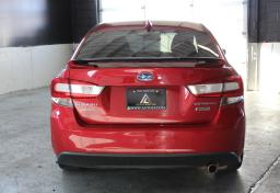 Thumbnail of 2021 Subaru Impreza