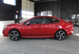 Thumbnail of 2021 Subaru Impreza