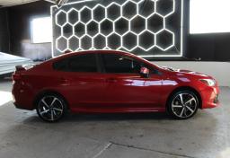 Thumbnail of 2021 Subaru Impreza