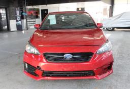 Thumbnail of 2021 Subaru Impreza
