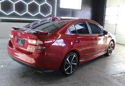 Thumbnail of 2021 Subaru Impreza