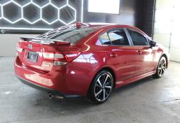 Thumbnail of 2021 Subaru Impreza