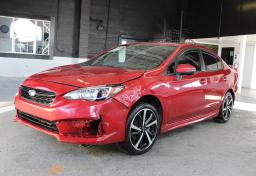 Thumbnail of 2021 Subaru Impreza