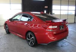 Thumbnail of 2021 Subaru Impreza
