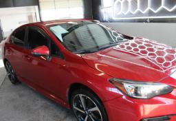 Thumbnail of 2021 Subaru Impreza