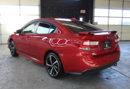 Thumbnail of 2021 Subaru Impreza
