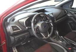 Thumbnail of 2021 Subaru Impreza
