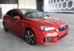 Thumbnail of 2021 Subaru Impreza