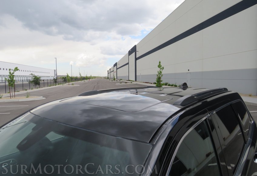 2017 Jeep Grand Cherokee - Image 25