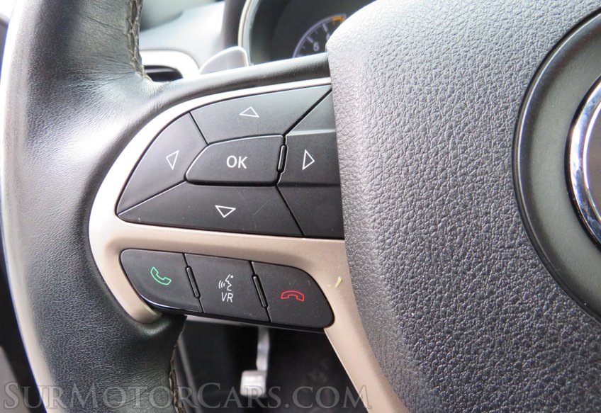 2017 Jeep Grand Cherokee - Image 51