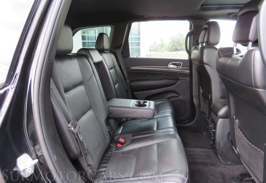 2017 Jeep Grand Cherokee - Image 41