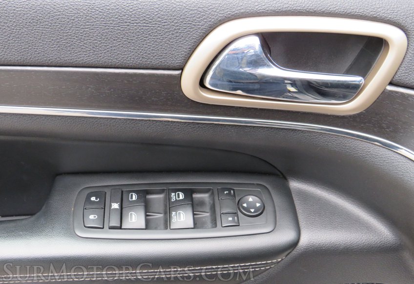 2017 Jeep Grand Cherokee - Image 69