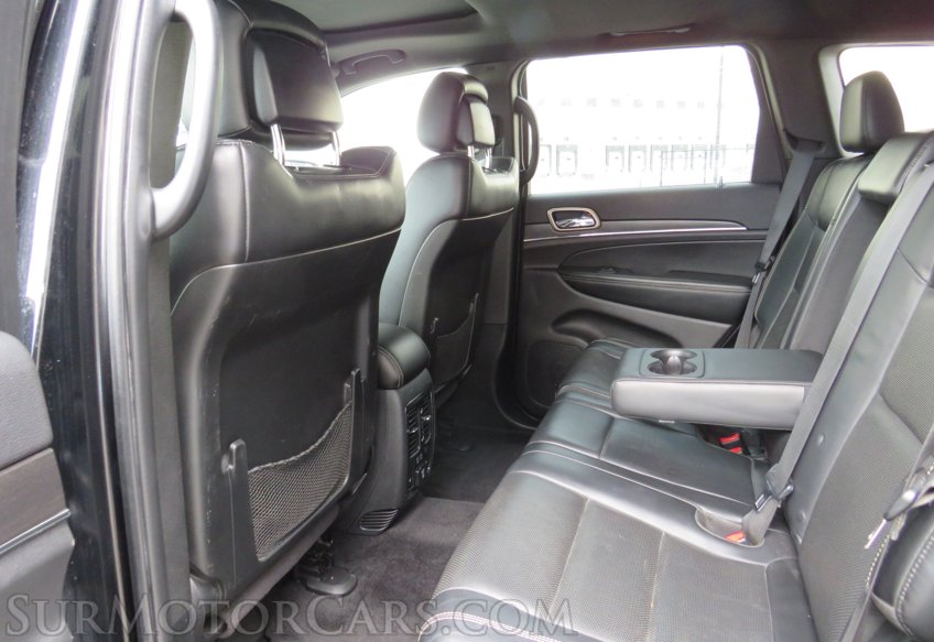 2017 Jeep Grand Cherokee - Image 45