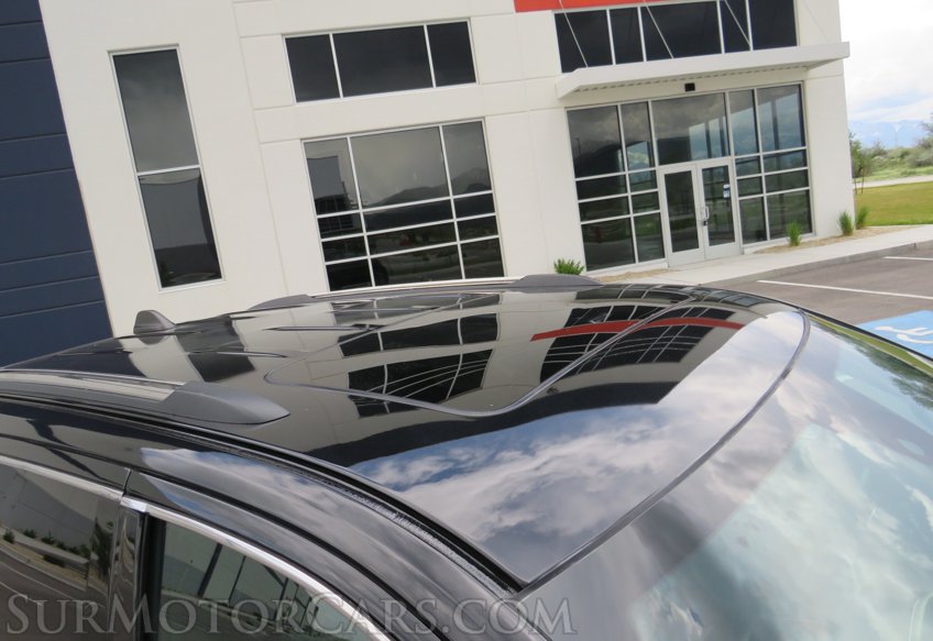 2017 Jeep Grand Cherokee - Image 27