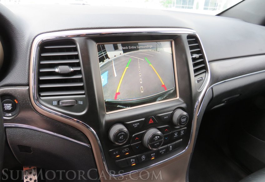 2017 Jeep Grand Cherokee - Image 54