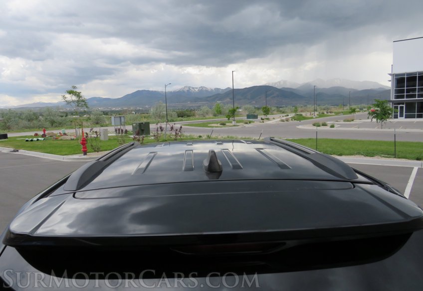 2017 Jeep Grand Cherokee - Image 24