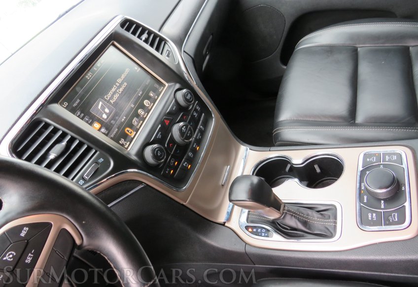 2017 Jeep Grand Cherokee - Image 47