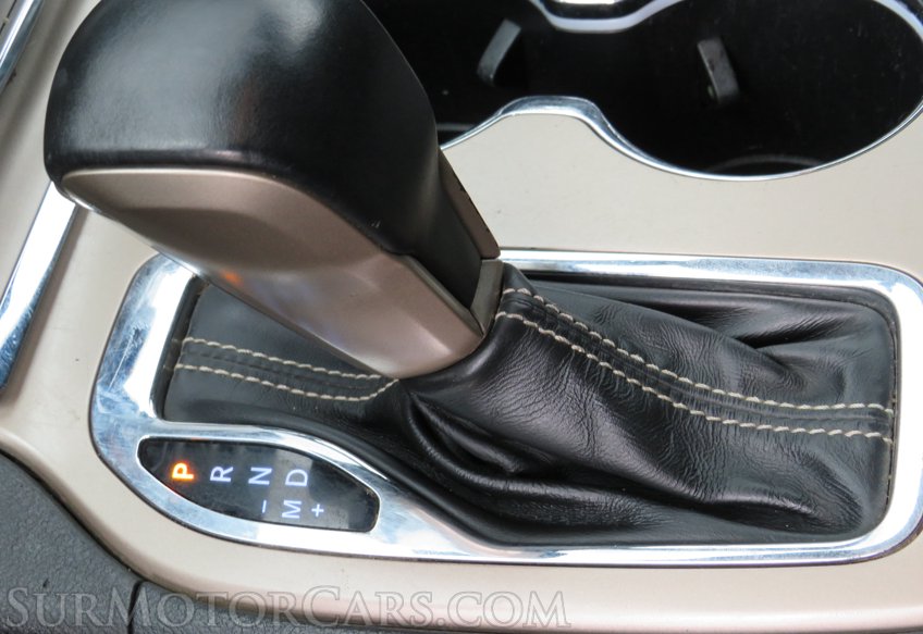 2017 Jeep Grand Cherokee - Image 59