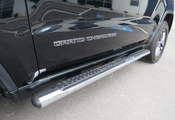 2017 Jeep Grand Cherokee - Image 31