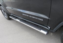 2017 Jeep Grand Cherokee - Image 36