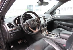 2017 Jeep Grand Cherokee - Image 37