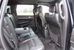 2017 Jeep Grand Cherokee - Image 44