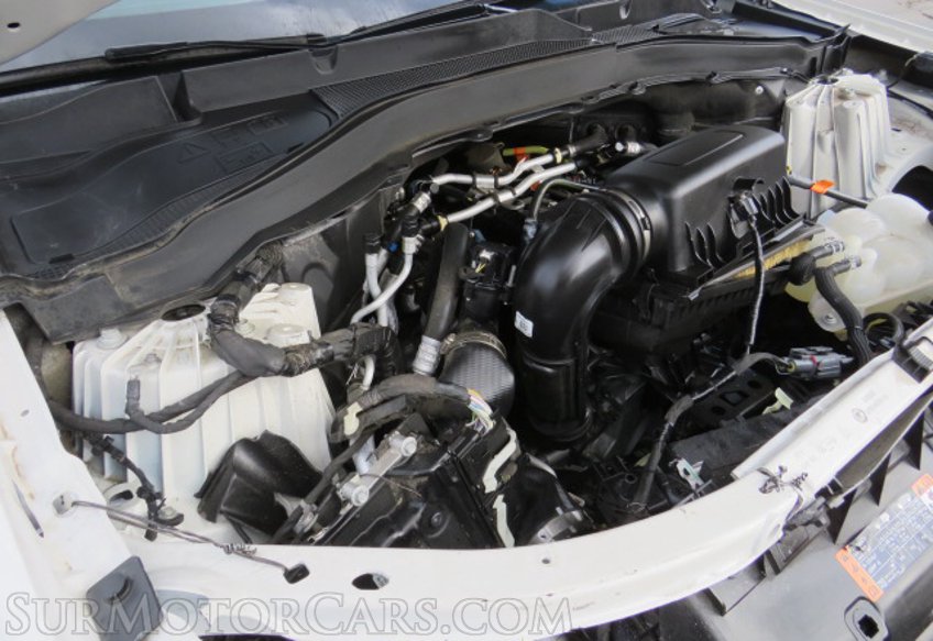 2022 Ford Explorer - Image 51