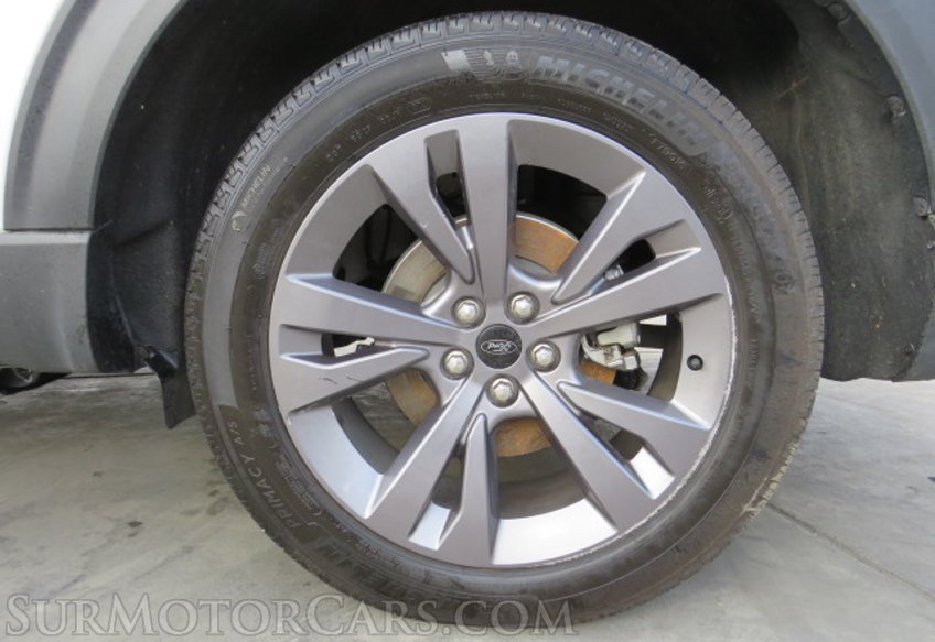 2022 Ford Explorer - Image 50