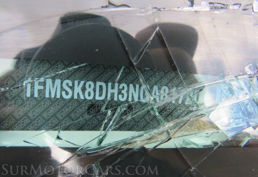 2022 Ford Explorer - Image 54