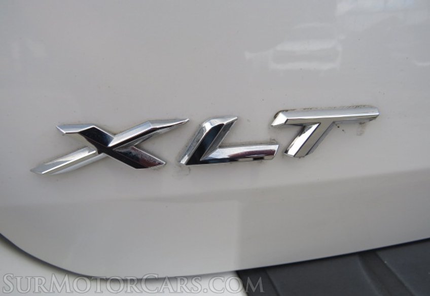 2022 Ford Explorer - Image 18