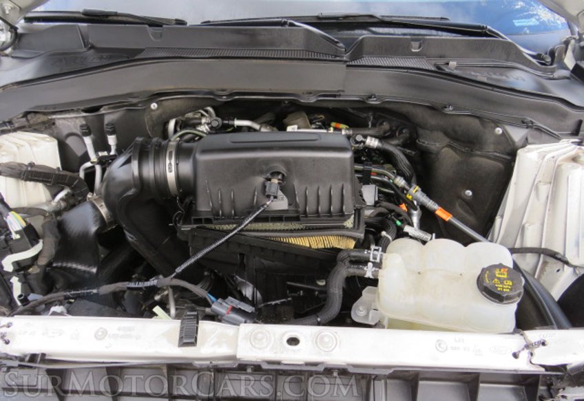 2022 Ford Explorer - Image 52