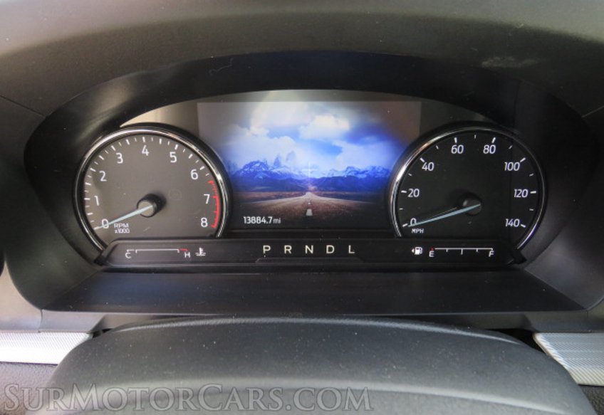 2022 Ford Explorer - Image 39