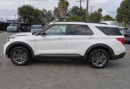 2022 Ford Explorer - Image 9
