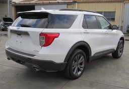 2022 Ford Explorer - Image 6