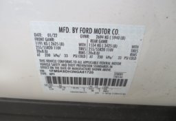 2022 Ford Explorer - Image 56