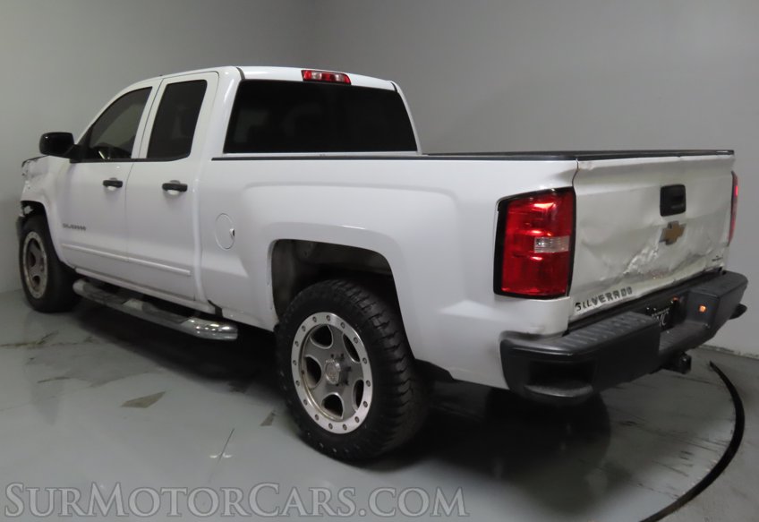 2016 Chevrolet Silverado 1500 - Image 9