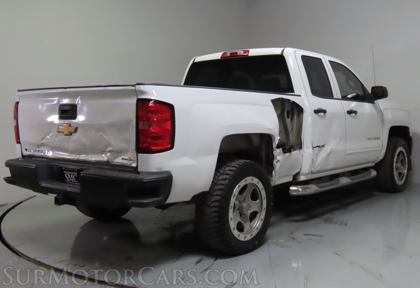 2016 Chevrolet Silverado 1500 - Image 10