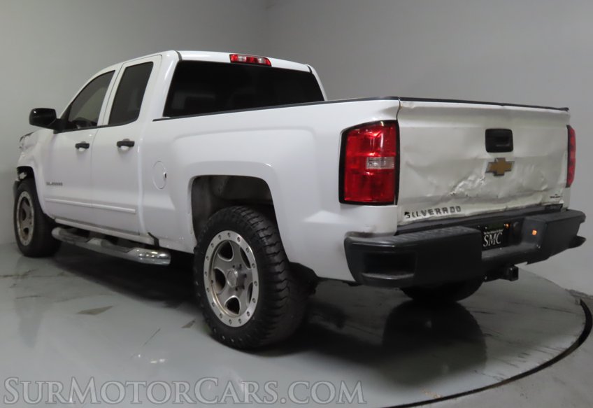 2016 Chevrolet Silverado 1500 - Image 7