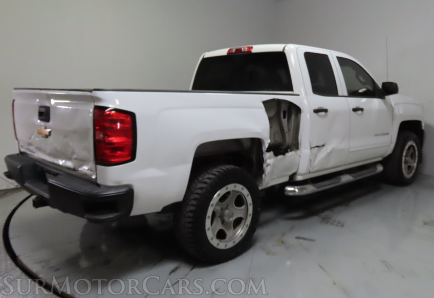 2016 Chevrolet Silverado 1500 - Image 8