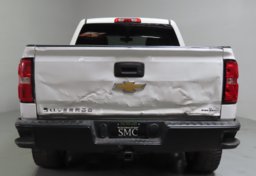 2016 Chevrolet Silverado 1500 - Image 11