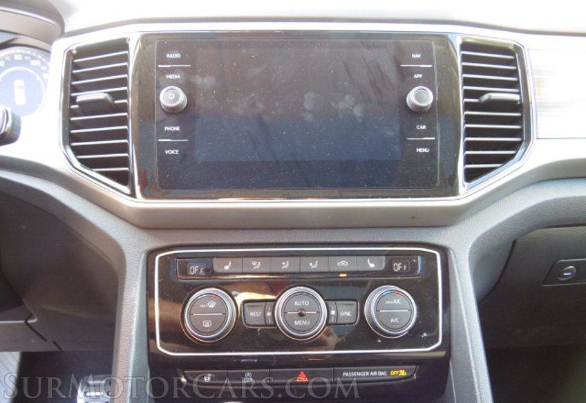 2019 Volkswagen Atlas - Image 48