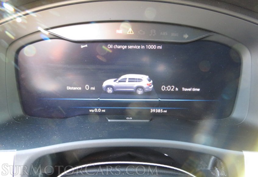 2019 Volkswagen Atlas - Image 37