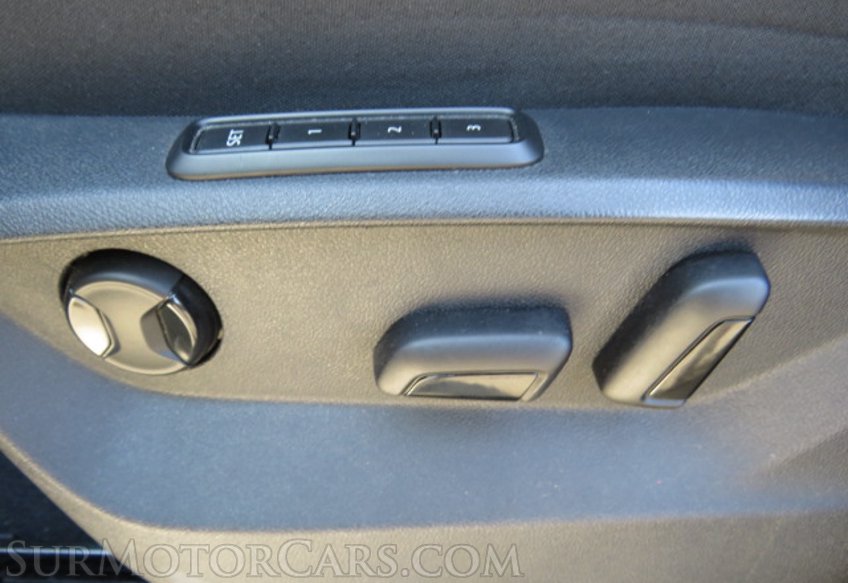 2019 Volkswagen Atlas - Image 43